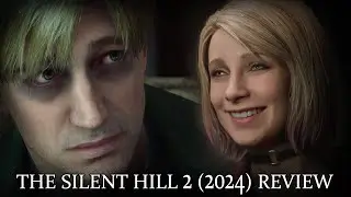 It Sure is More! | Silent HIll 2 (2024) Spoilercast & Review [GB Podcast Network]