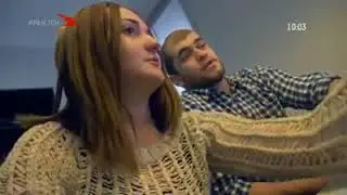 Иристон тв