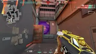 Spooky 1v3