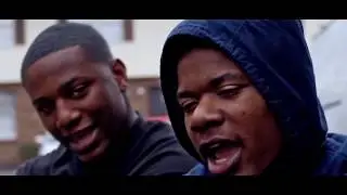 BOXHEAD SAV - MY SQUAD 