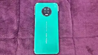 Infinix Note 7 Used Mobile Review | 128 GB Storage + 4Gb RAM | Price In Pakistan 2023