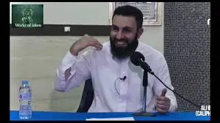 A story from the life of Ali ibn Abu Talib, or Abu Turrabah 