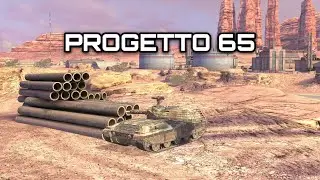 4к в блице возможно ли? - Tanks Blitz