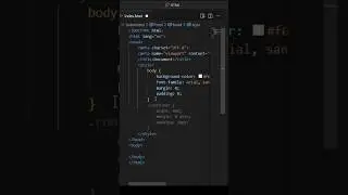 CSS Animation Effects Tutorial | Learn HTML & CSS Animations for Stunning Web Design 
