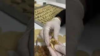Elbistan usulü sulu börek tarifi