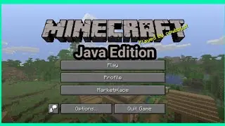 ✔How to Get Java Edition | Minecraft PE - Mod Java Edition UI