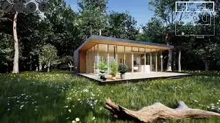 Máster Unreal Engine 4 para Arquitectura  / Unreal Engine Interactive / Juan Pignatta