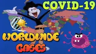 Yakko's world but it counts Confirmed 