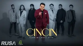 Floor 88 & Raffa Affar - Cincin [Official Music Video]