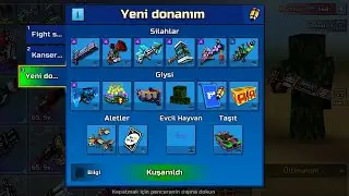 Yeni donanım 