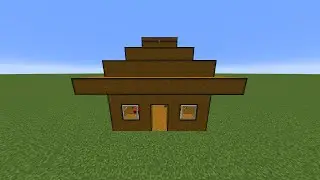 when you live in the chest house...