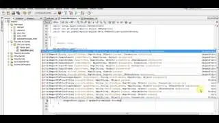 Jasper Report with JSF + Primefaces