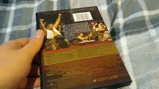 Cinderella Man (2005): DVD Review