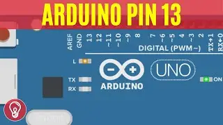 The Arduino Blink Sketch Explained