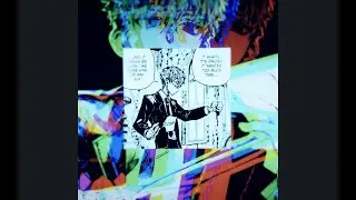 natsuhiko edit || party at club bug