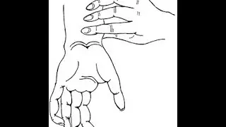 Archaic Wuxing five movements