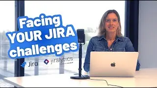 Face your Jira challenges with JirAlytics