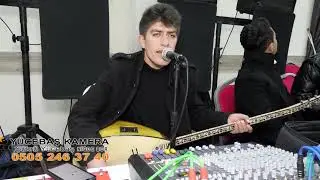 {NİGDELİ SAZCI HUSO IŞIK } EGER GÜZEL BENİMİNEN GİTMEK İSTERSEN