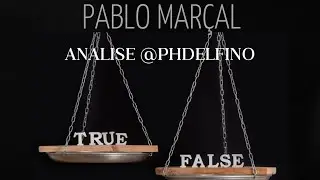 Pablo Marçal enganou a direita? #politica Opinião polêmica José Dirceu.