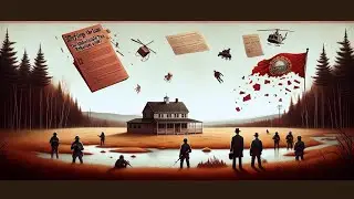 Defying the Law: The Unbelievable Tax Rebellion of 2007