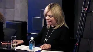 Родники - Марина Лебедева: «Если ты хочешь стать автором детской песни, то просто стань ребенком!»
