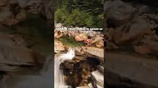 Canada's Natural Beauty 🎥: @exploringwithmaev