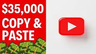 Step By Step Tutorial to Earn $300 Per Video (Make Money Online 2022)