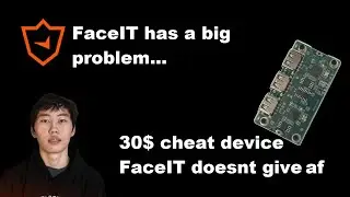 The Thruth About FaceIT Cheats...