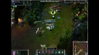 League of Legends Noobs Collide ep.2-Im the biggest Noob ever