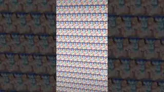 A trend that most people do in tiktok #anime #burninginhell115