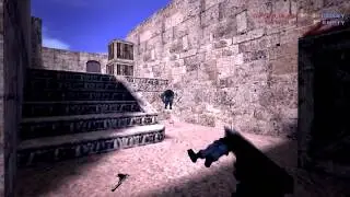 OZIK - 4 GLOCK/USP KILLS | DE_DUST2