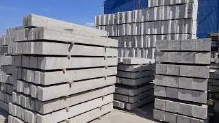Перемычки ВЗКГ