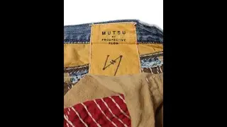 Boro-2 by Japanese master MUTSU. From technology to emotion. Prices 