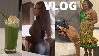 WEEKLY VLOG | RELATIONSHIP ISSUES| TRADER JOES HAUL + SWEET 16 PARTY