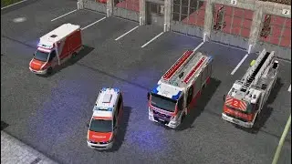 Bieberfelde | Weltalarm | Emergency 4 [BFEMP 1.2]