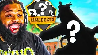 Call of Duty DROPPED a NEW "MYSTERY" Camo! (COD Rebirth)
