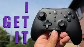 Abxylute C6 RAN so Abxylute S9 could FLY (C6 In-Depth Review)