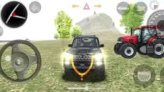 NEW Mahindra Scorpio 2024 model 😍