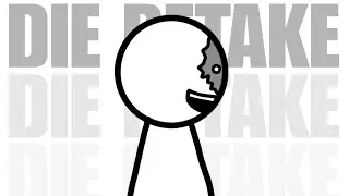 DIE RETAKE FAN ANIMATION.