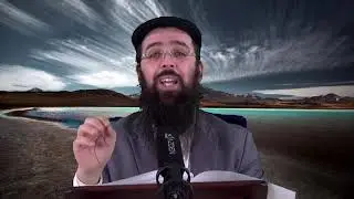 הרב יעקב בן חנן - והמן כזרע גד הוא | הדרך לפתוח את צינורות השפע