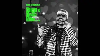 Gigi D'Agostino - Gigi's Casa Mix