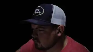 TJ Cochran “Stuck in the Middle” (Official Music Video)