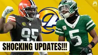 This Has Rams Fans FIRED UP... | Daily Los Angeles Rams News & Rumors
