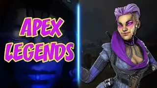 🔴Стрим Apex Legends 11 сезон играю | Stream Апекс Легенд | 1440p
