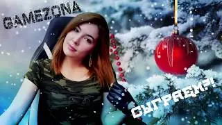 Девушки стримят. Игровые эфиры 24/7)