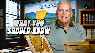 Is Arkansas A Tax Deed State?