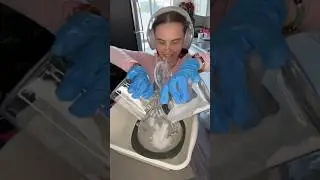 Starting cook show 📺  BATH BAR