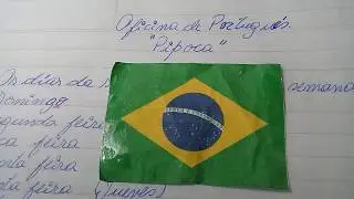 Clase 1 Taller de Portugués.