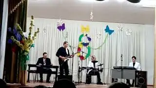 группа ФЕНИКС Город которого нет (cover)