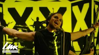 The Rasmus - Jezebel (Lyric Video) // UMK22